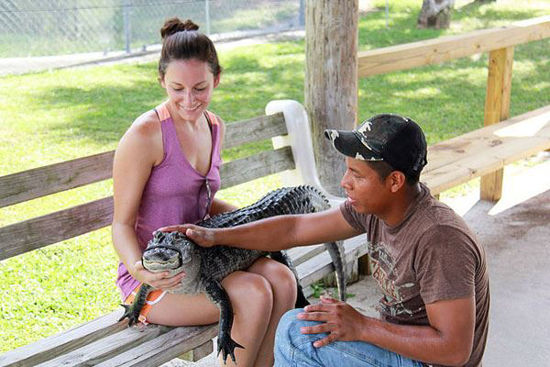 Picture of Everglades Full Day Tour